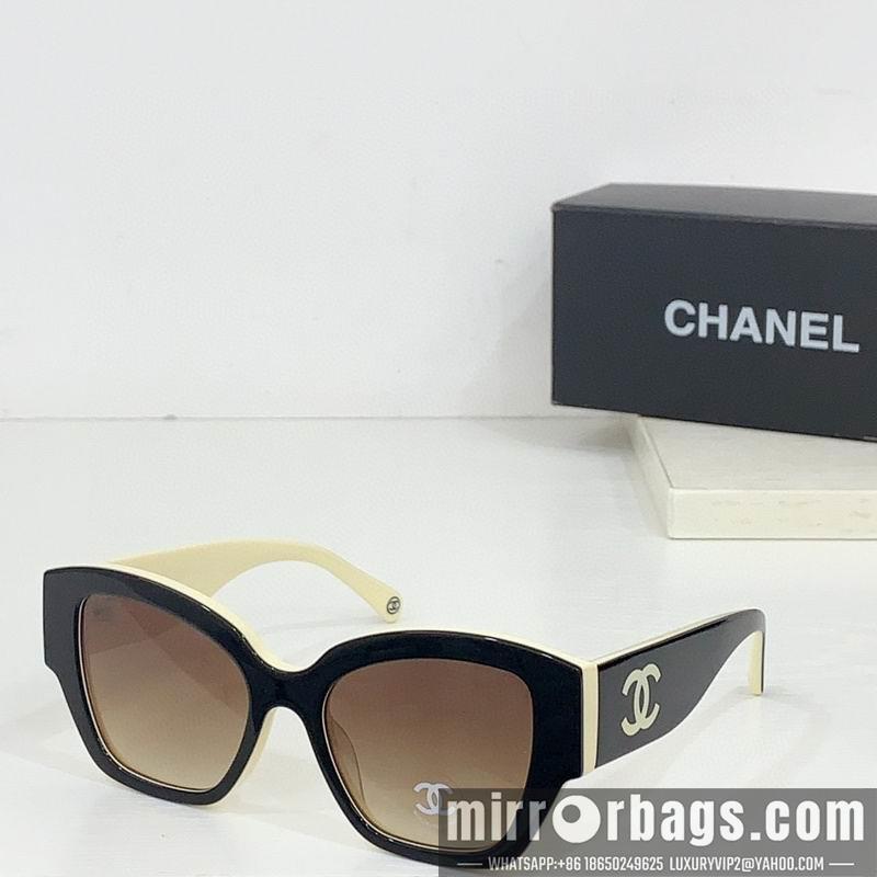 Chanel Glasses smr24