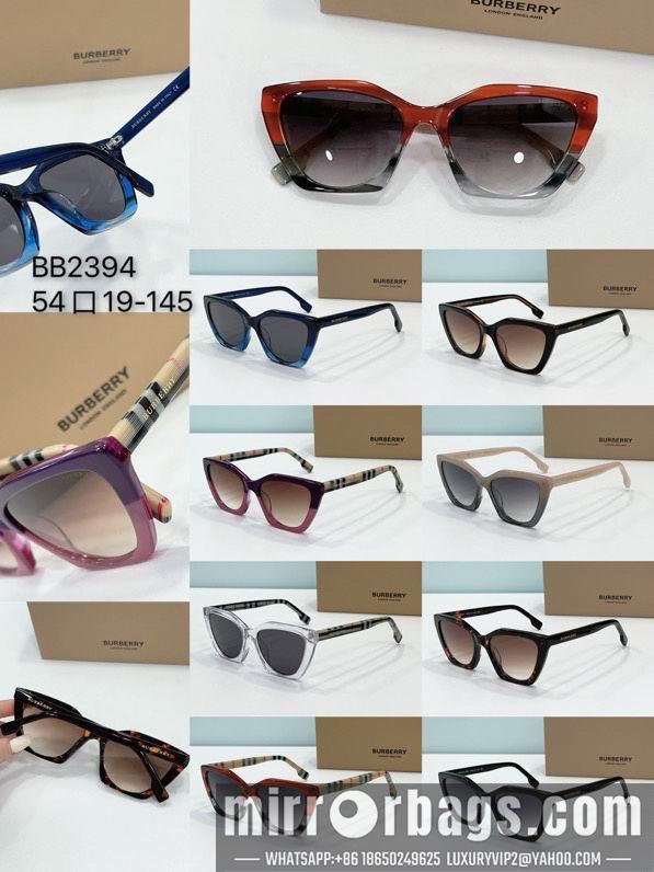 Burberry Glasses smx30