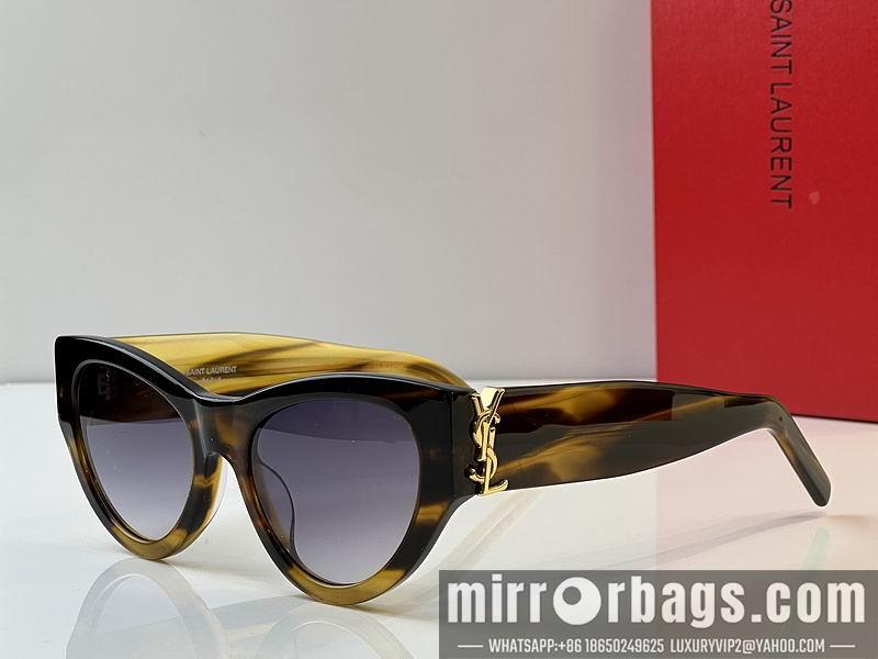 YSL Glasses 03smh65