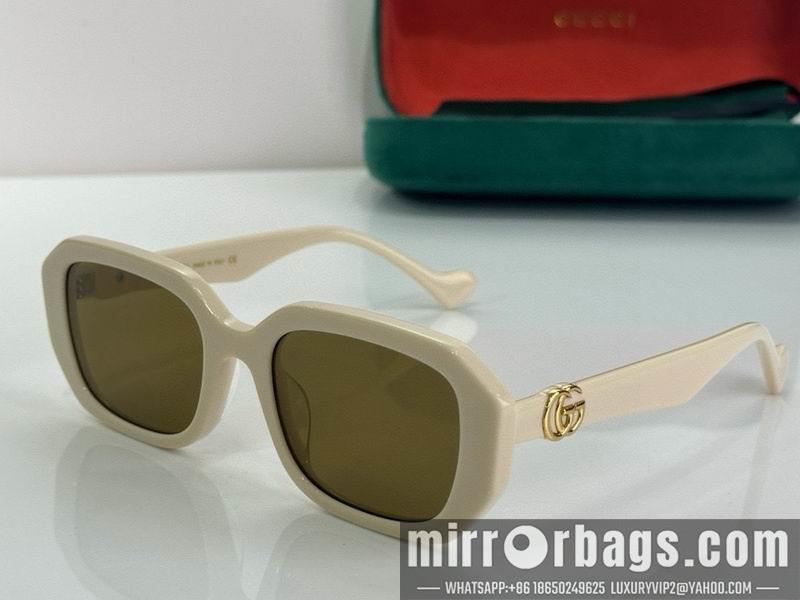 Gucci Glasses smx75
