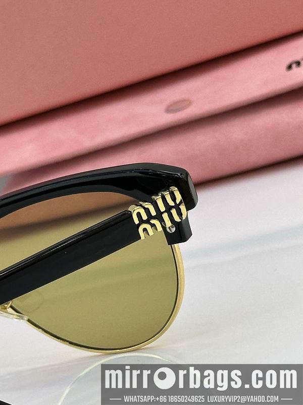 MiuMiu Glasses 03smh49