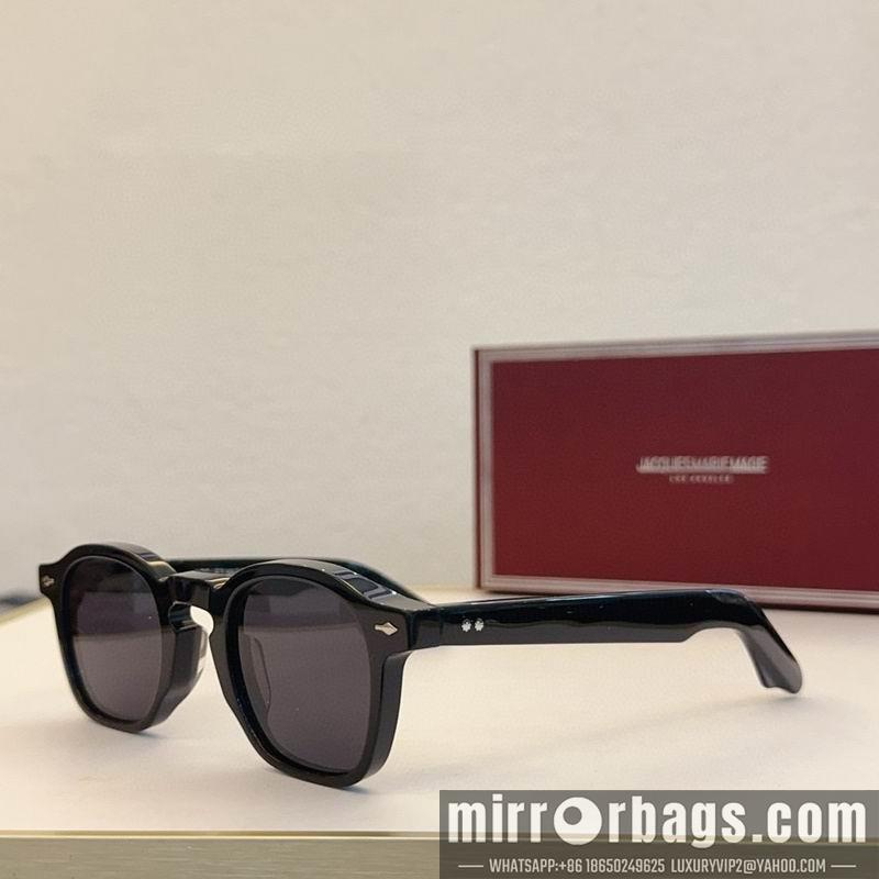 Jacques Marie Mage Glasses smx60
