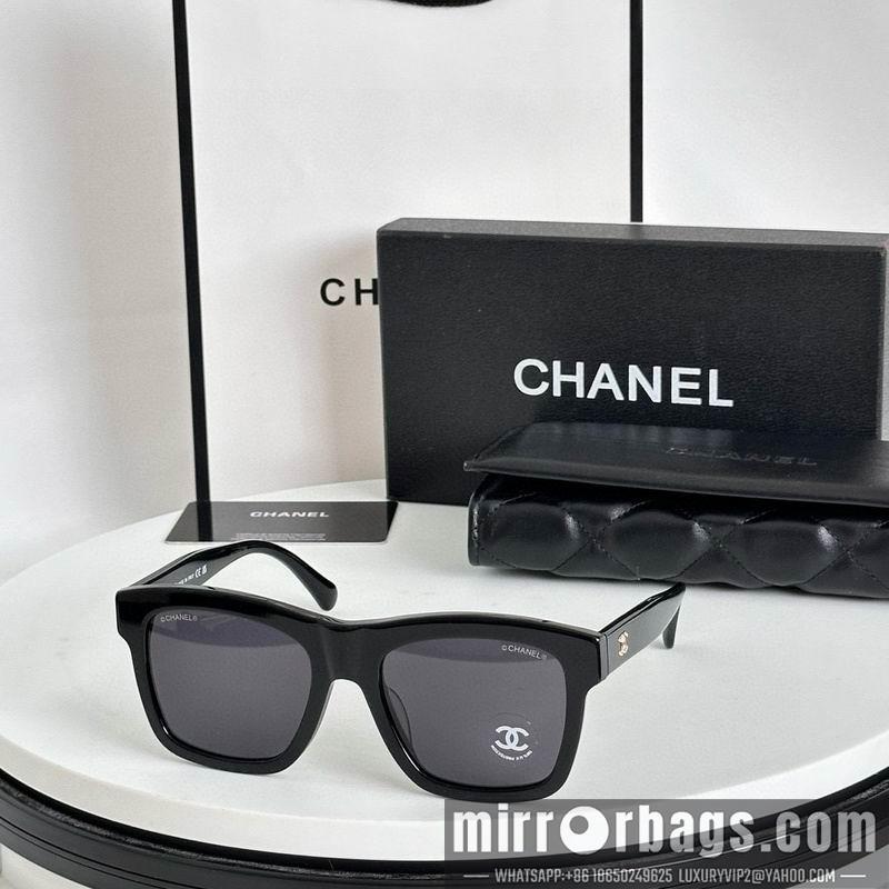 Chanel Glasses smh53