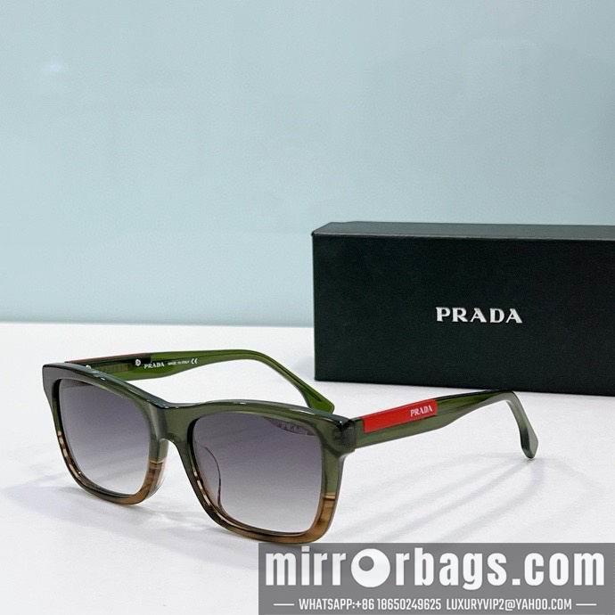 Prada Glasses smx163