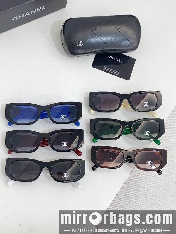 Chanel Glasses smr25