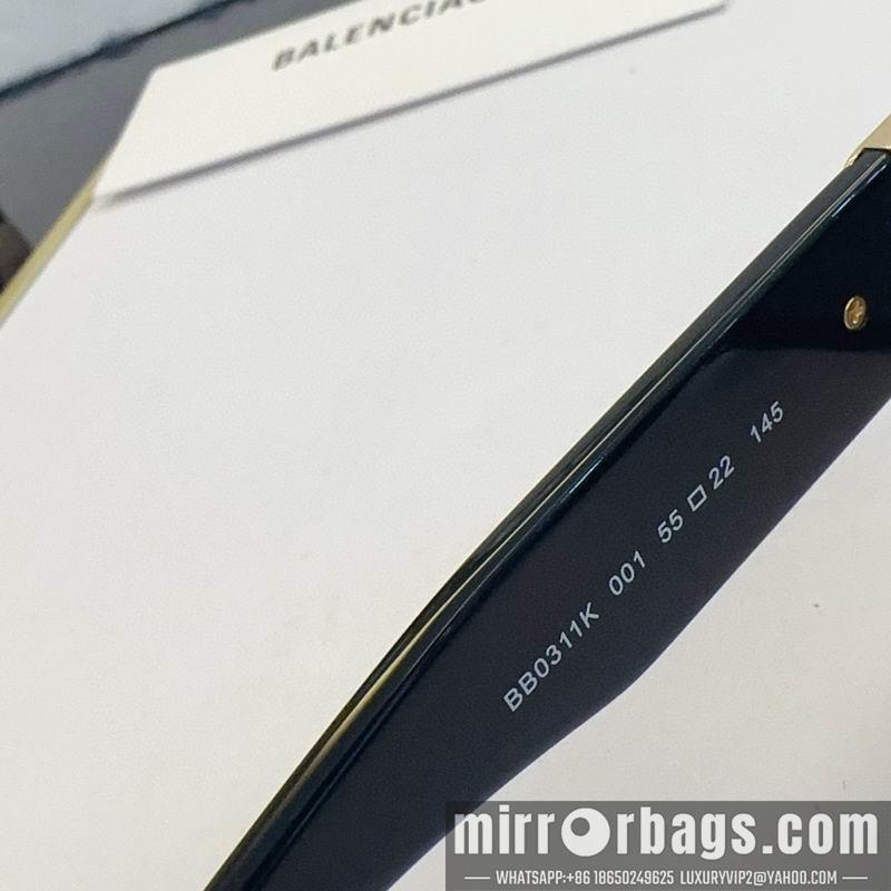 Balenciaga Glasses smx74