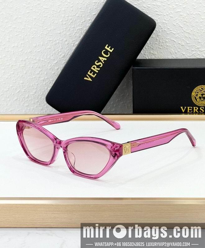 Versace Glasses 03smh67