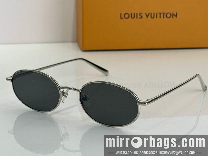 LV Glasses smx104