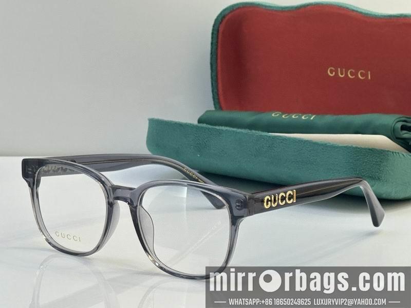 Gucci Glasses smh14