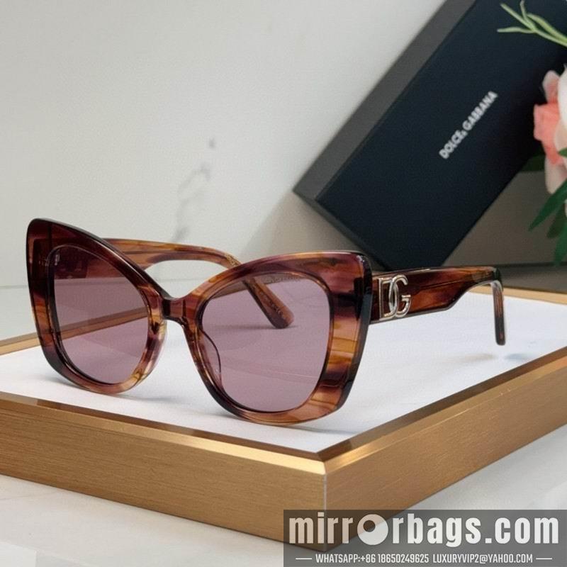 DG Glasses 03smh65