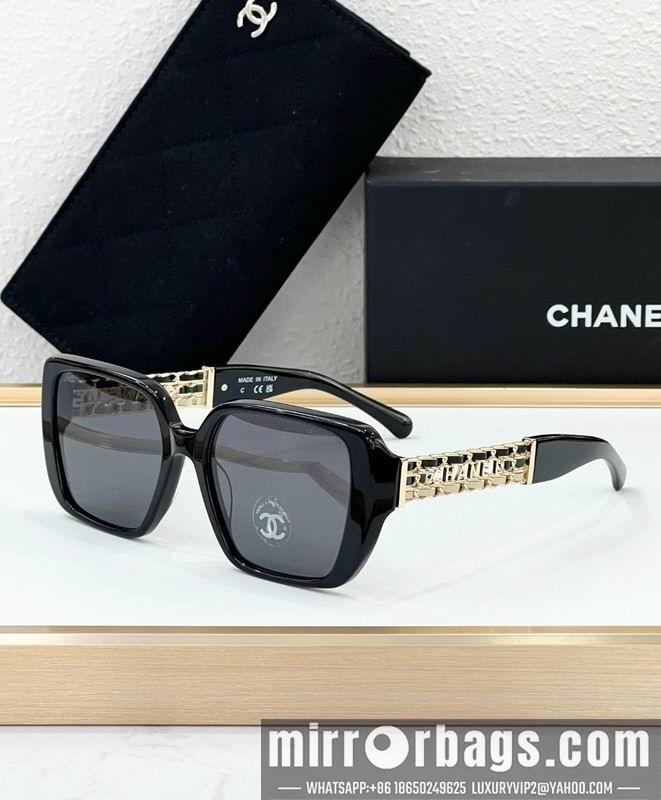 Chanel Glasses smh147