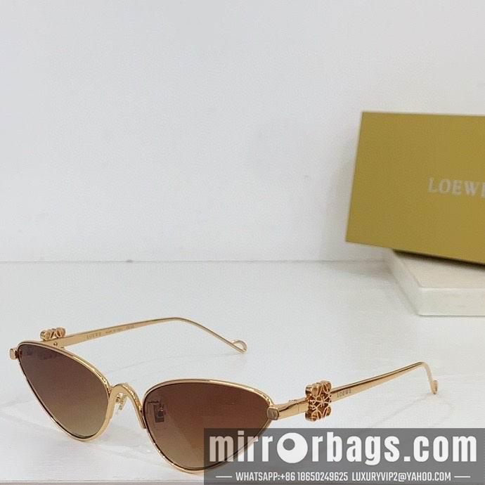 Loewe Glasses smx52