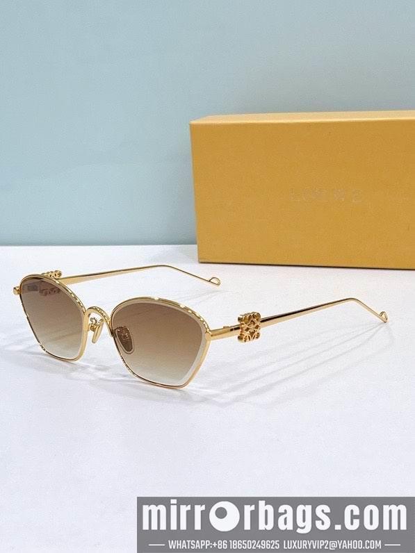 Loewe Glasses smx40