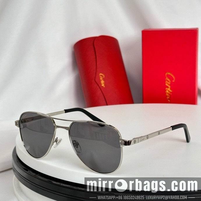 Cartier Glasses smr170