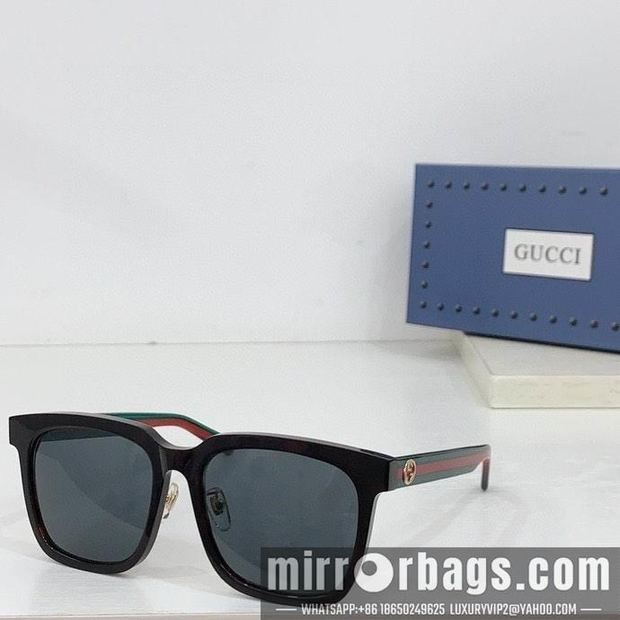 Gucci Glasses smx156