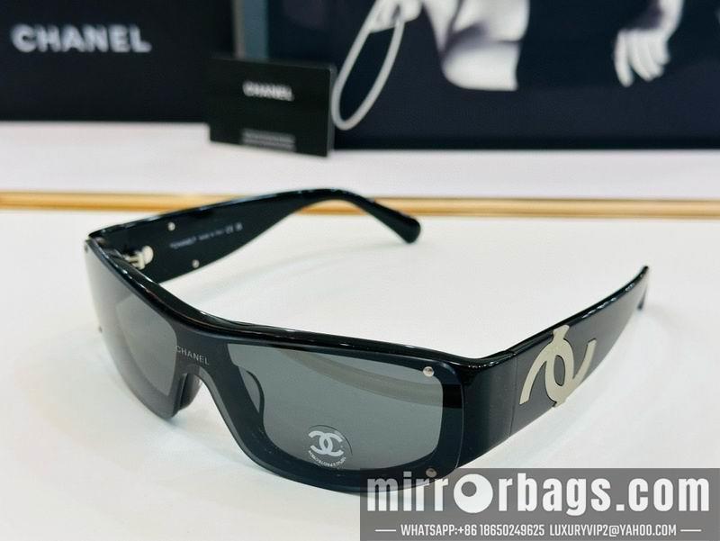 Chanel Glasses smr289
