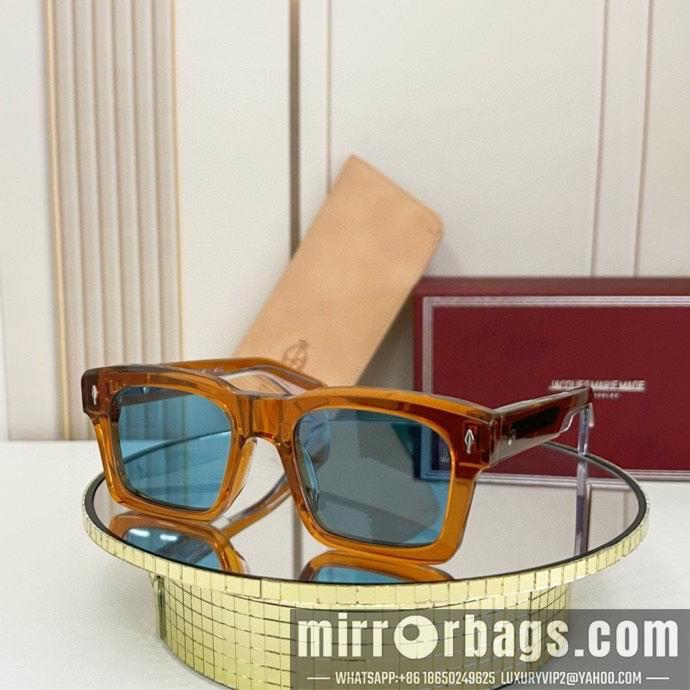 Jacques Marie Mage Glasses smx31
