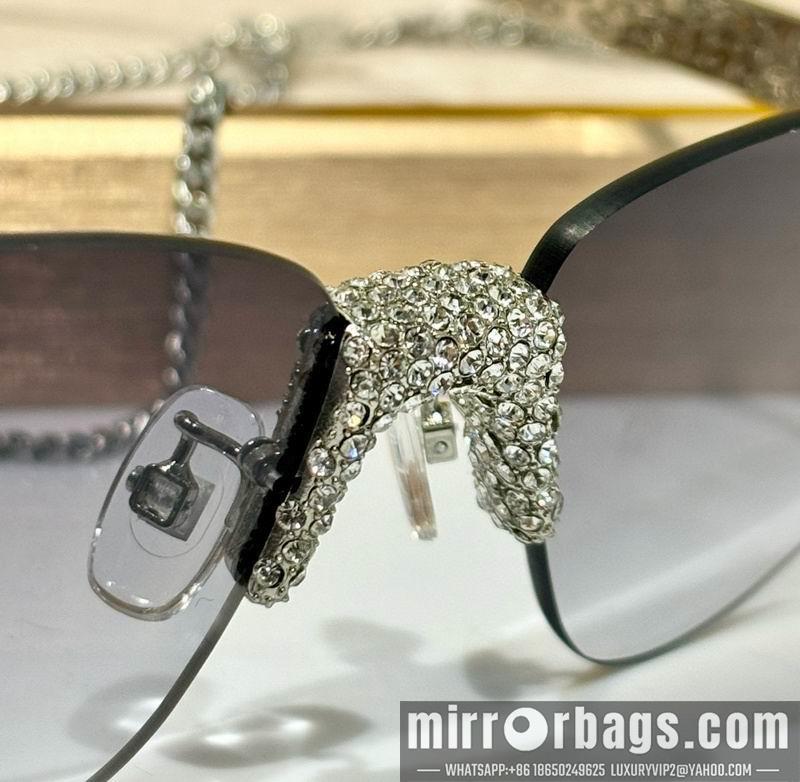 Fendi Glasses smx109