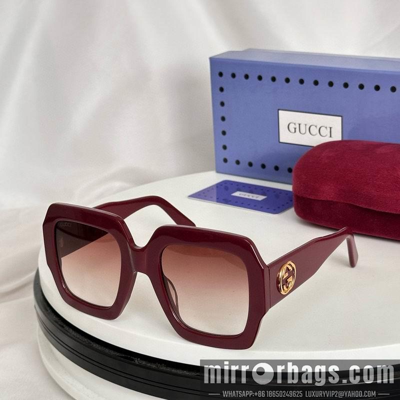 Gucci Glasses smr69
