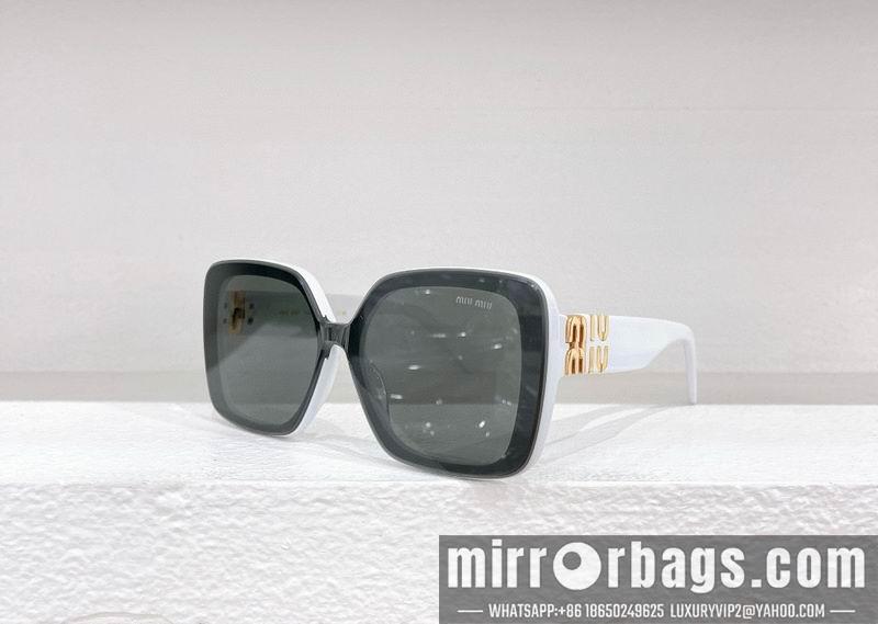 MiuMiu Glasses smx62