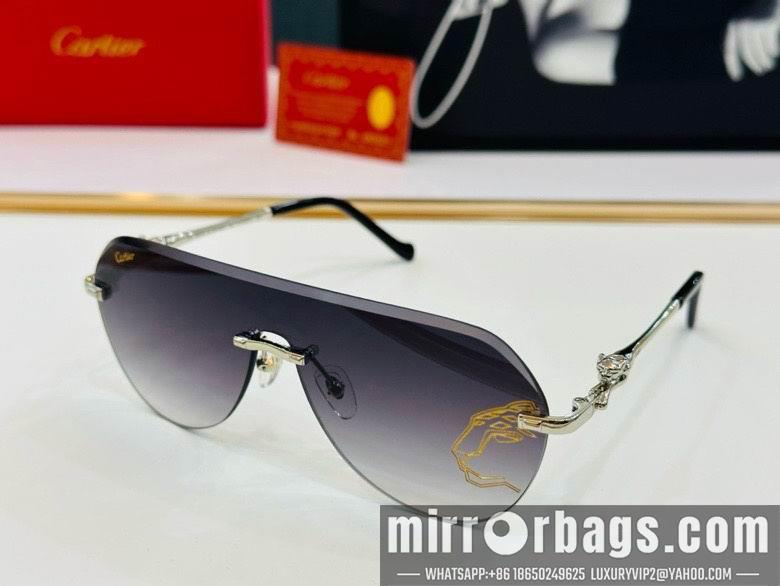 Cartier Glasses smr129