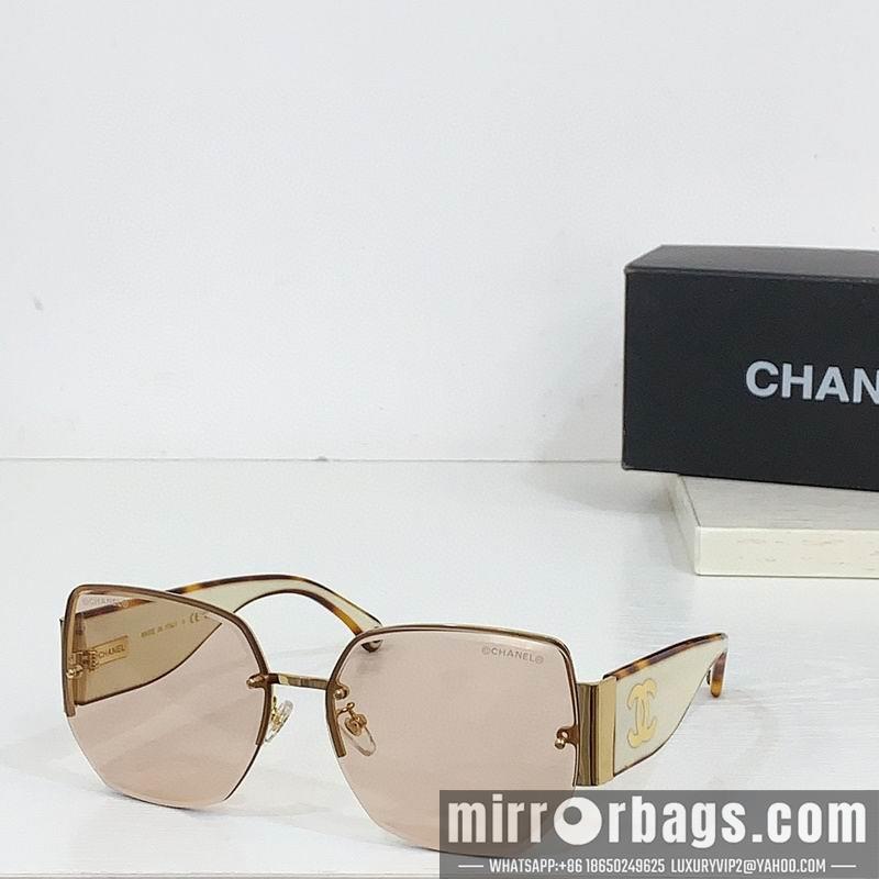 Chanel Glasses smr103