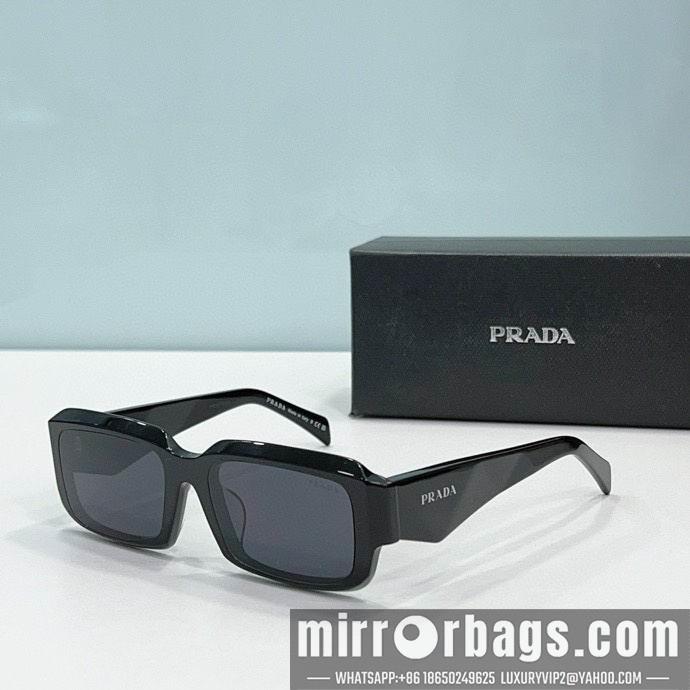 Prada Glasses smr142