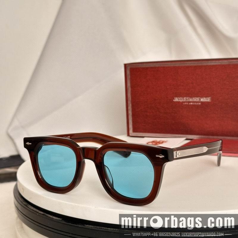 Jacques Marie Mage Glasses 03smh116