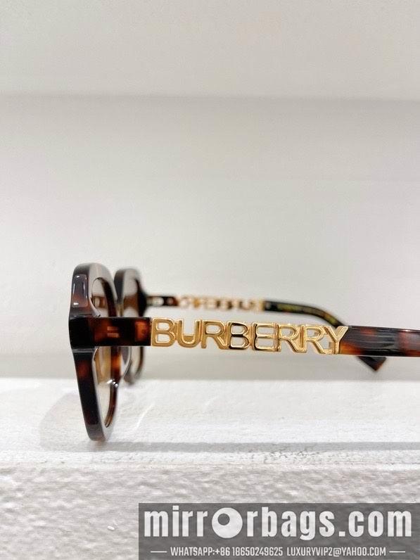Burberry Glasses smx58