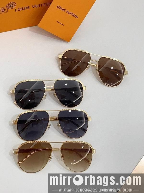 LV Glasses smr49