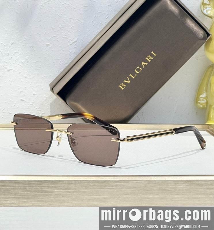Bvlgari Glasses 03smh146