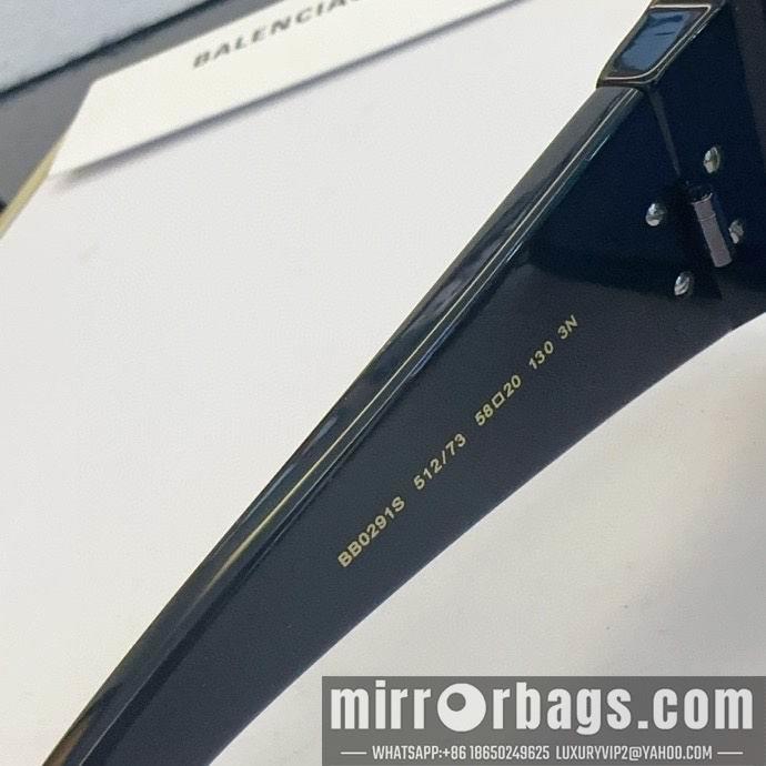 Balenciaga Glasses smr91