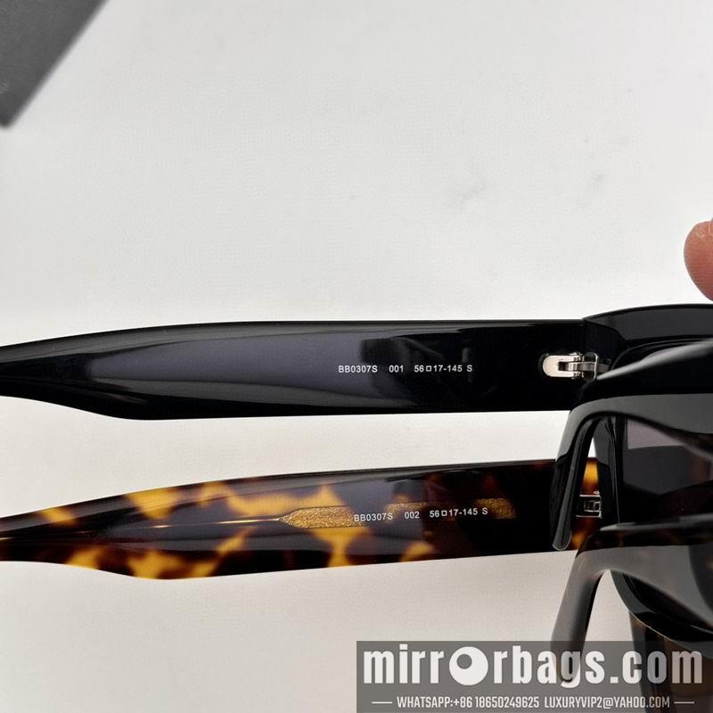 Balenciaga Glasses 03smh09