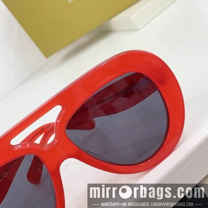 Loewe Glasses smx59