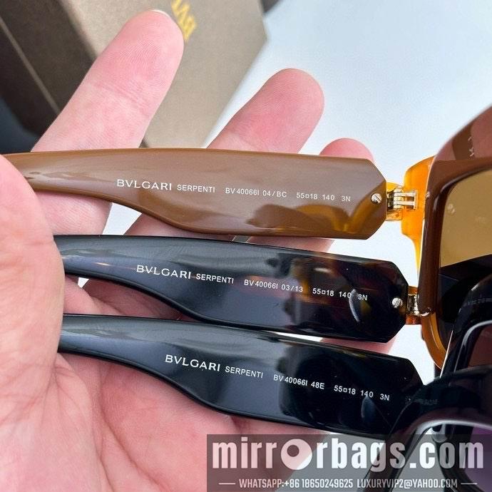 Bvlgari Glasses smx29
