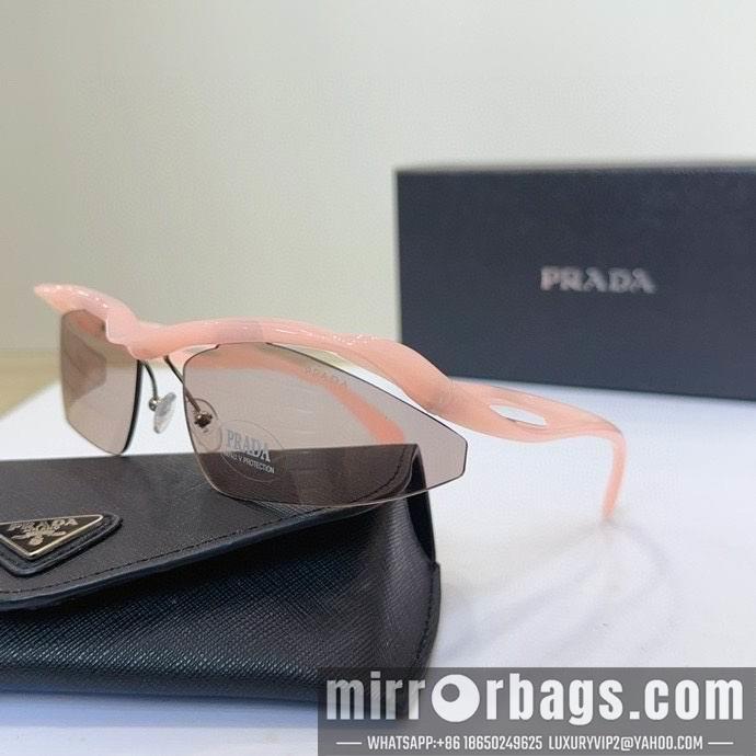 Prada Glasses smh33
