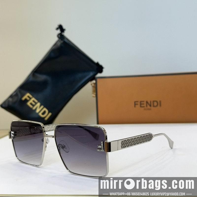Fendi Glasses smh79