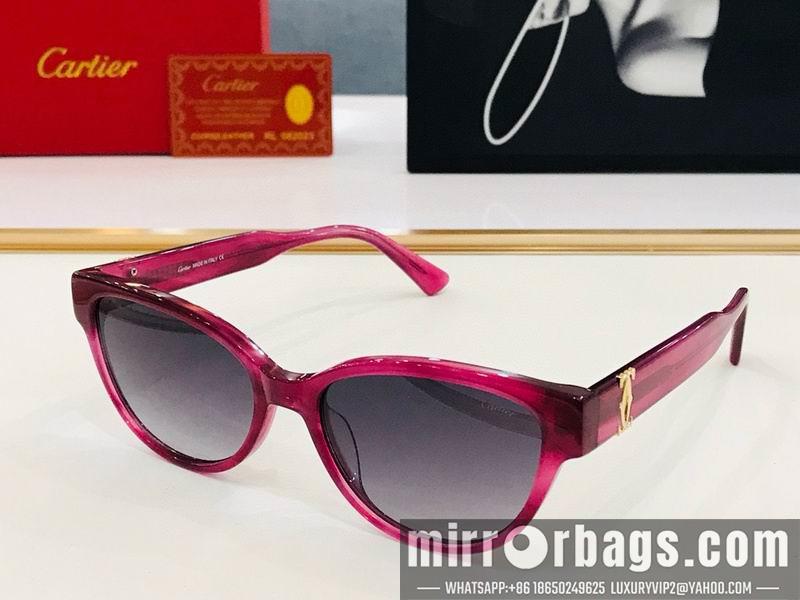 Cartier Glasses smr64
