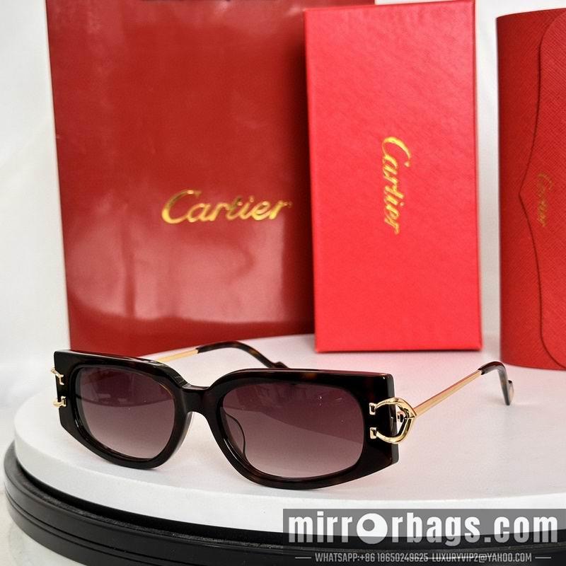Cartier Glasses smh15