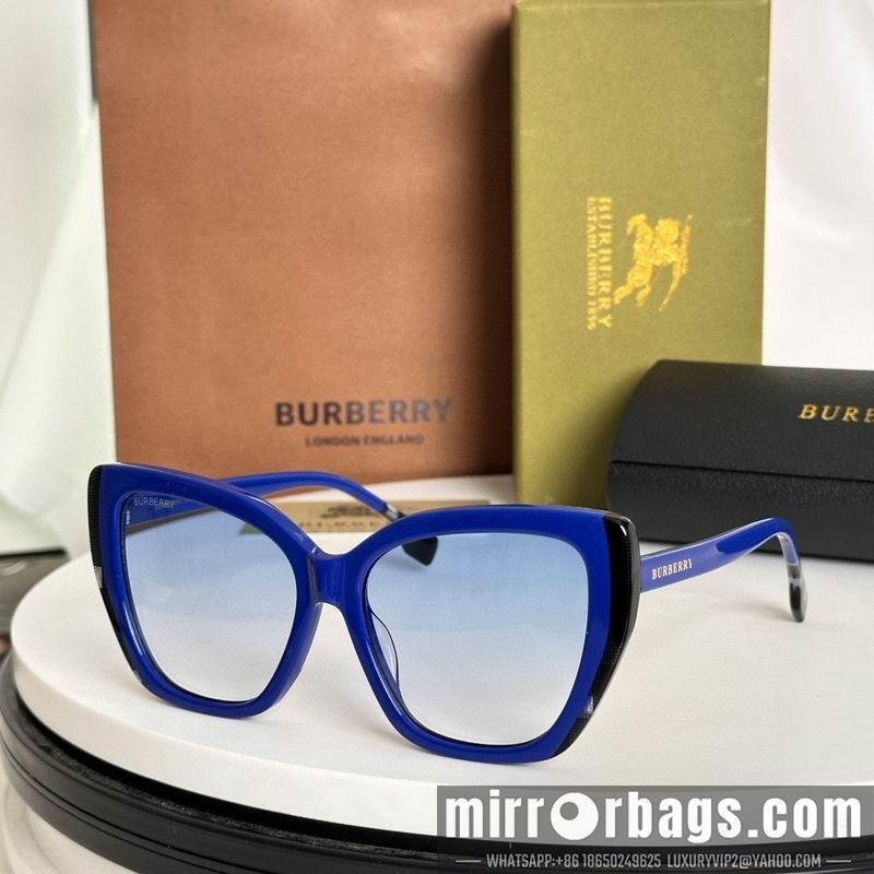 Burberry Glasses 03smh01