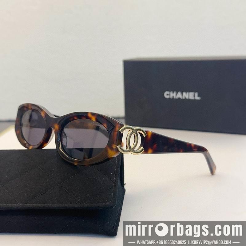 Chanel Glasses smx326
