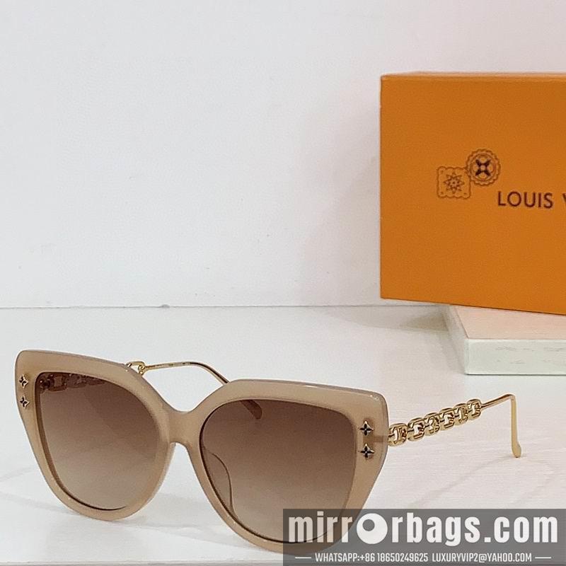 LV Glasses smr72