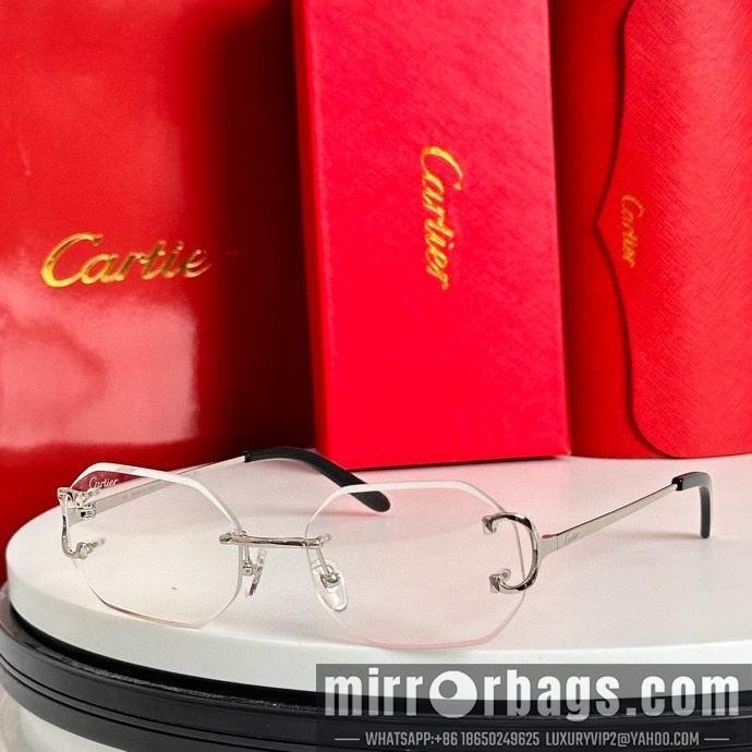 Cartier Glasses smx302