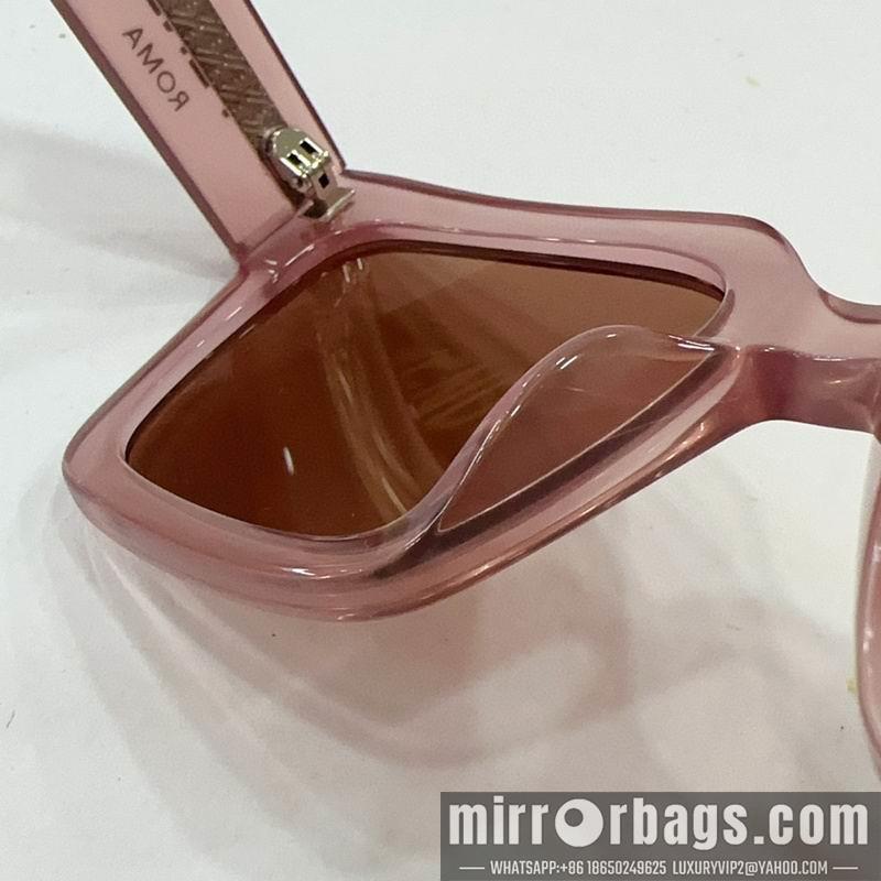 Fendi Glasses smh17