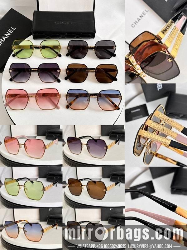 Chanel Glasses smh144
