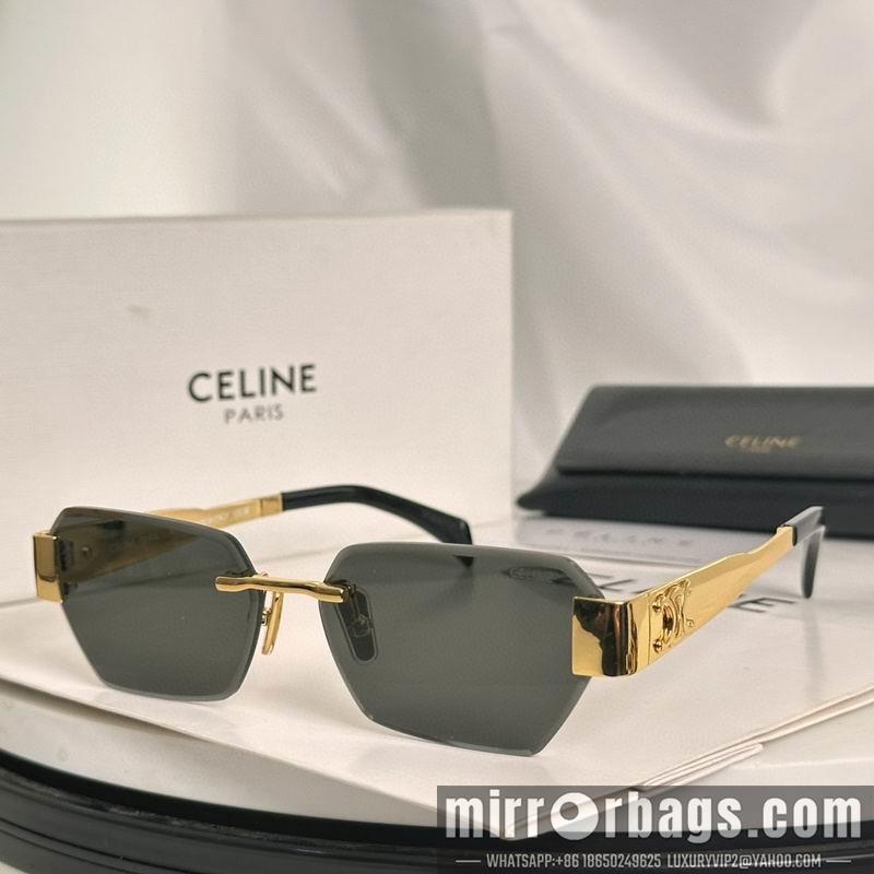 Celine Glasses 03smh17
