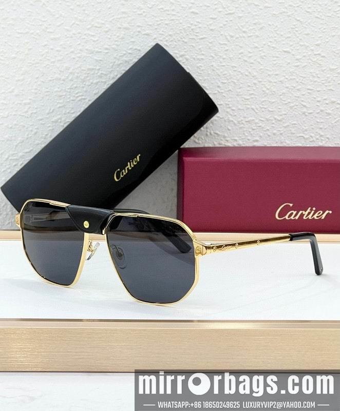 Cartier Glasses smh143