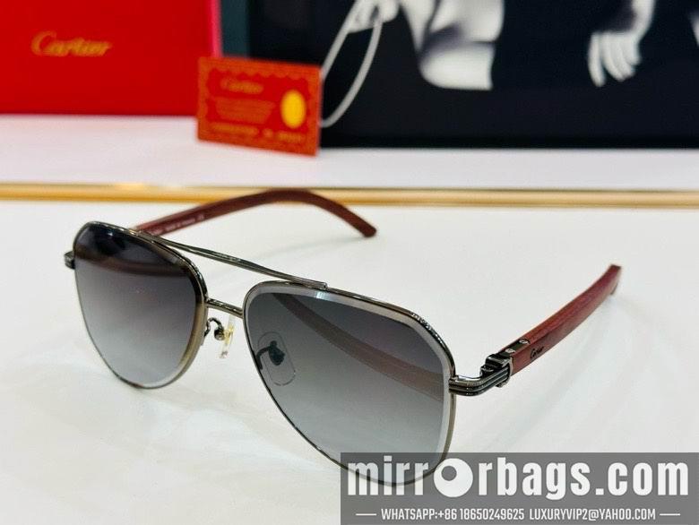 Cartier Glasses smr127