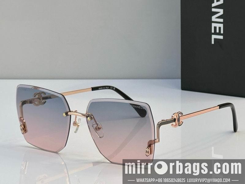 Chanel Glasses smh33