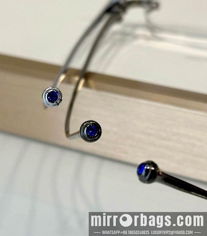Cartier Glasses smx330